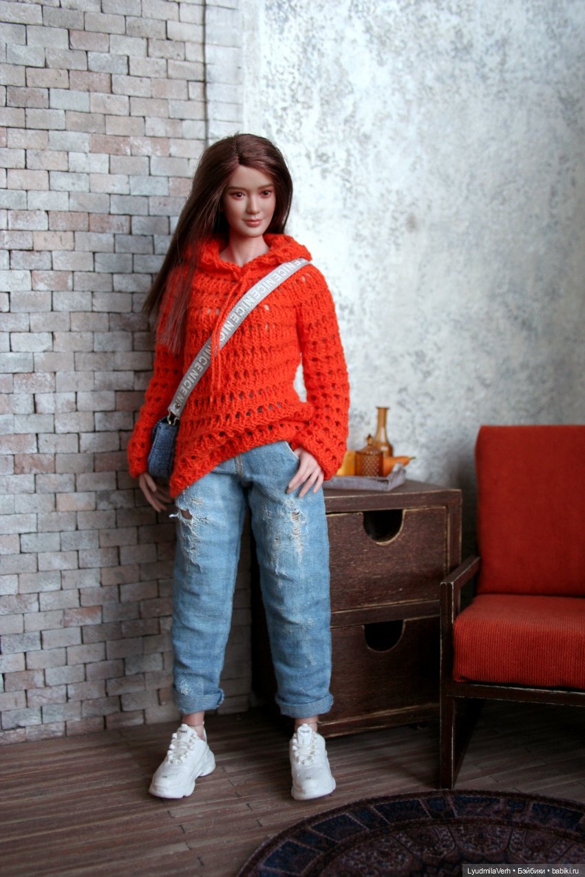 Худи для экшн... С этого все и началось) (фото 3)