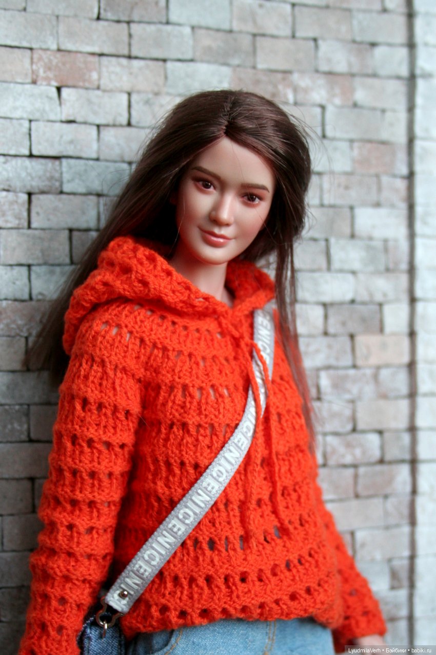 Худи для экшн... С этого все и началось)