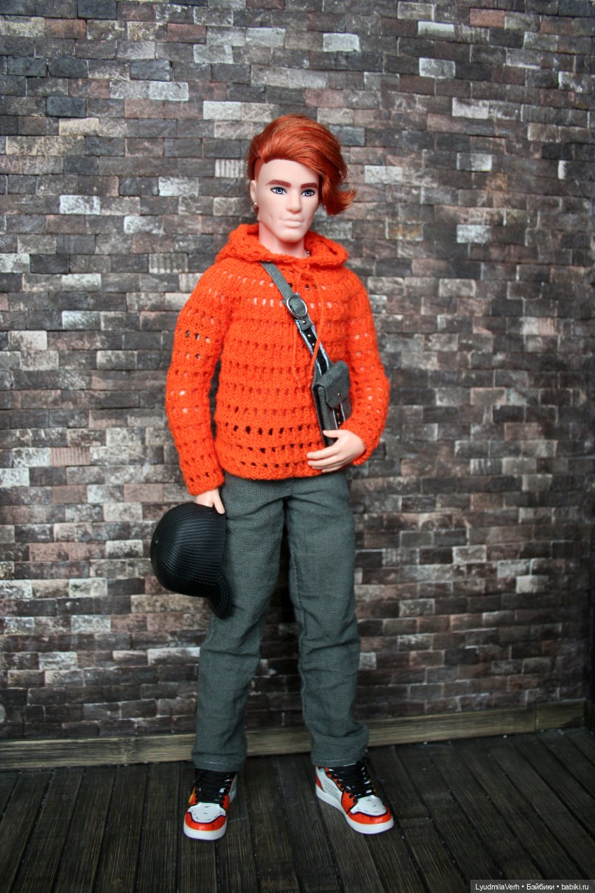 Худи для экшн... С этого все и началось) (фото 10)