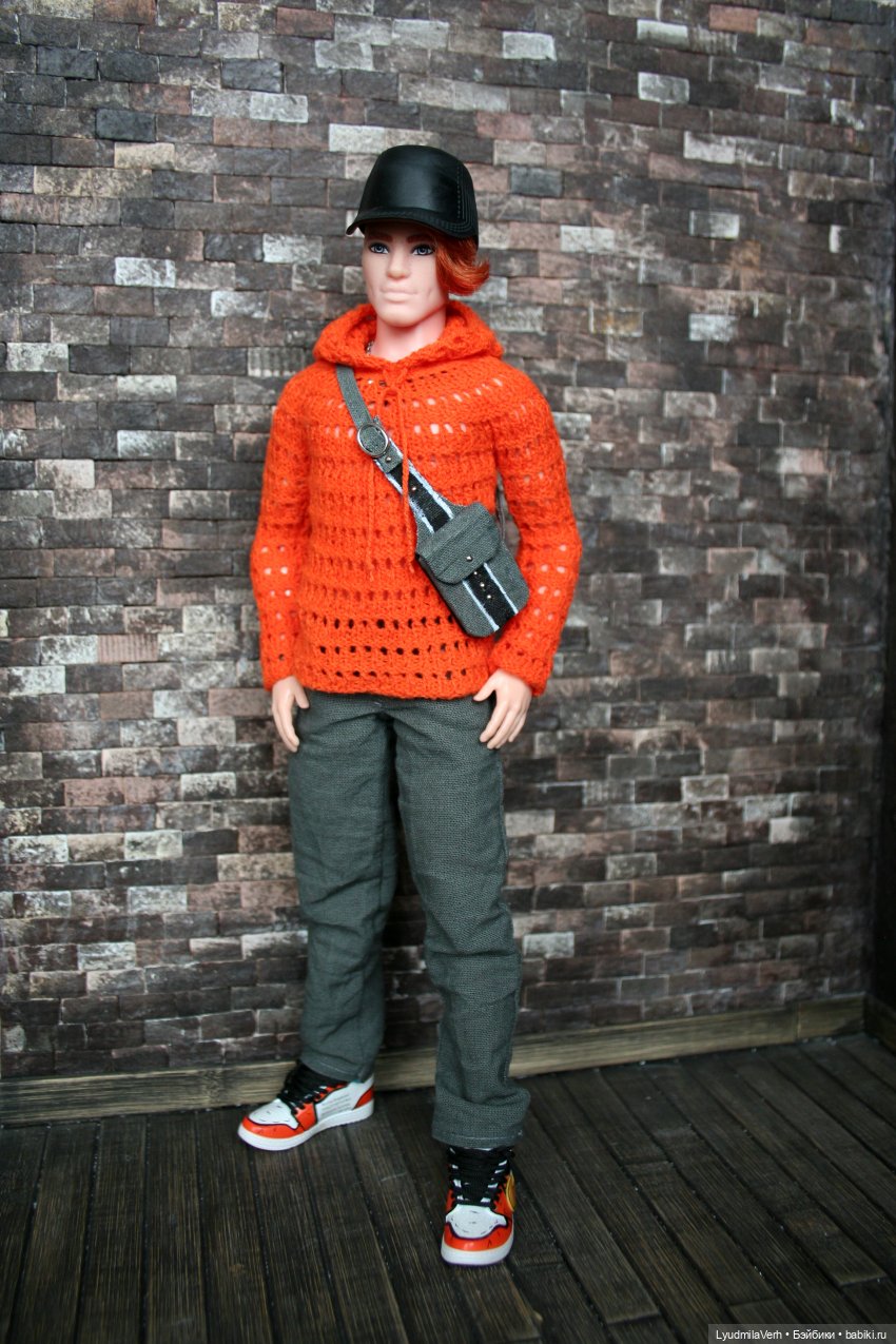 Худи для экшн... С этого все и началось) (фото 8)