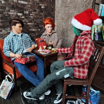 Идеи подарков есть?