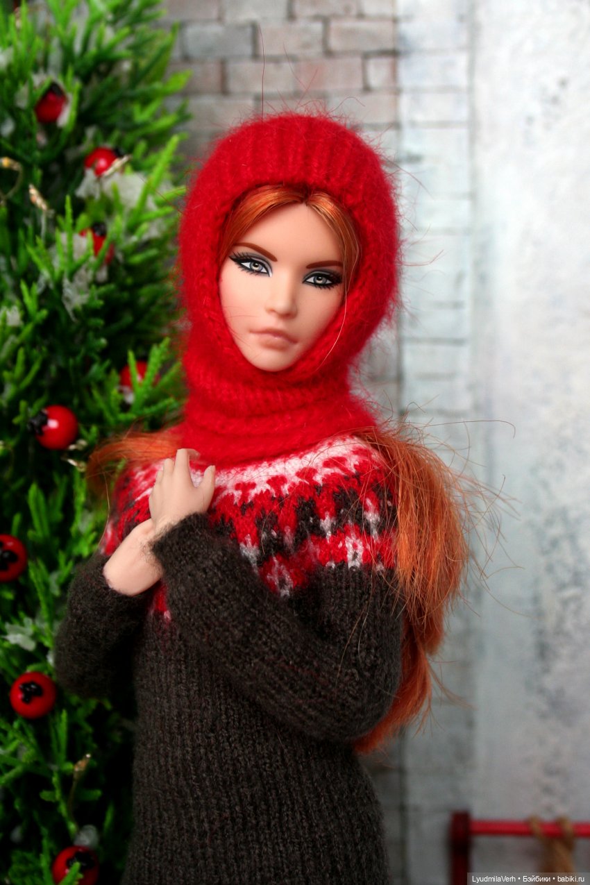 Обновы для барби — Куклы Barbie (Барби): Looks (фото 9)