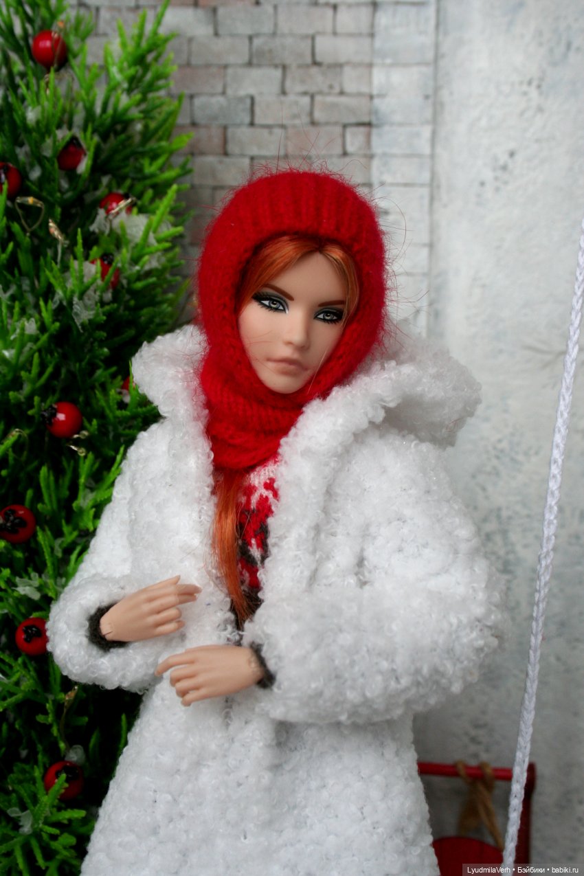 Обновы для барби — Куклы Barbie (Барби): Looks (фото 10)