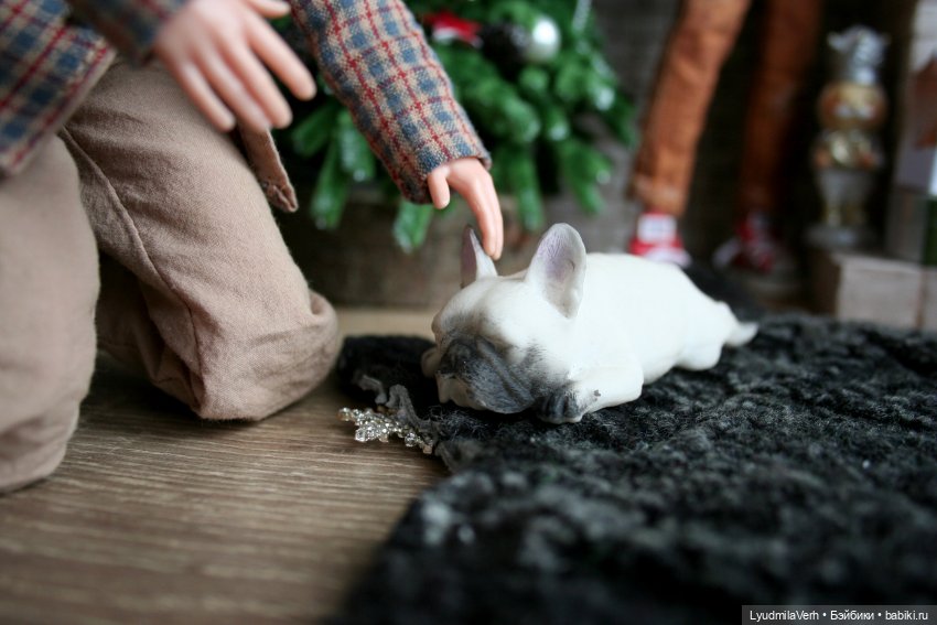 Женщина в красном — Куклы Barbie (Барби): Looks