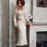 Платья для барби ( и аналогов, со схожими параметрами)