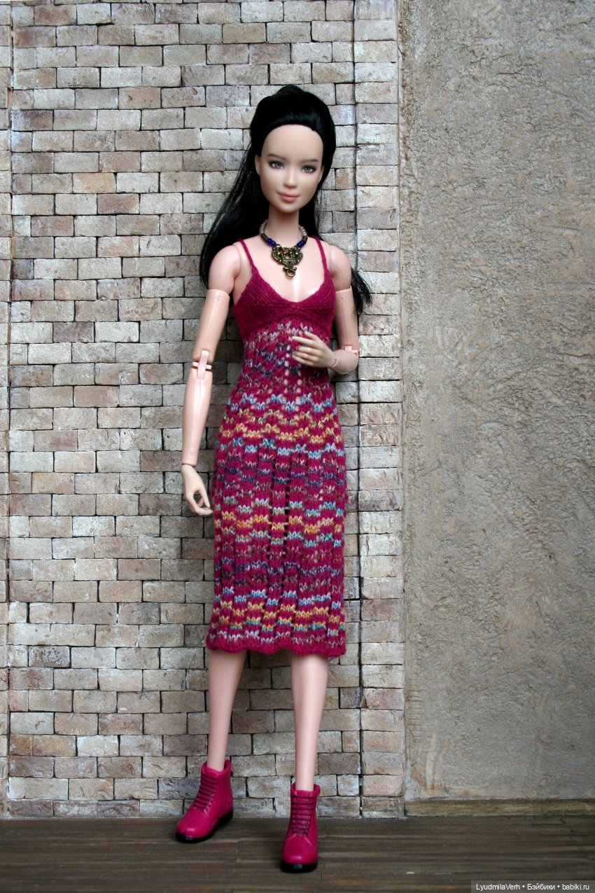 Торопим весну | Бэйбики Торопим весну — Куклы Barbie (Барби): Looks