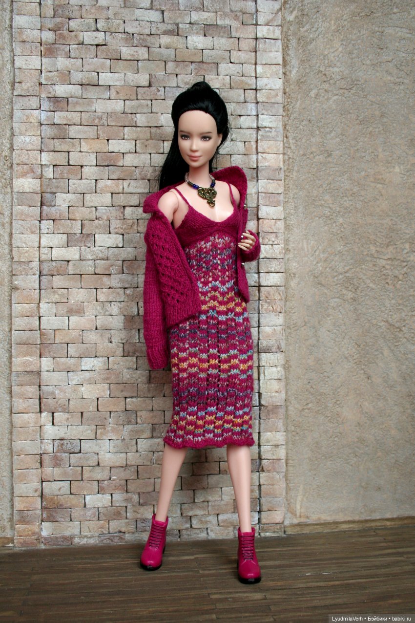 Торопим весну | Бэйбики Торопим весну — Куклы Barbie (Барби): Looks