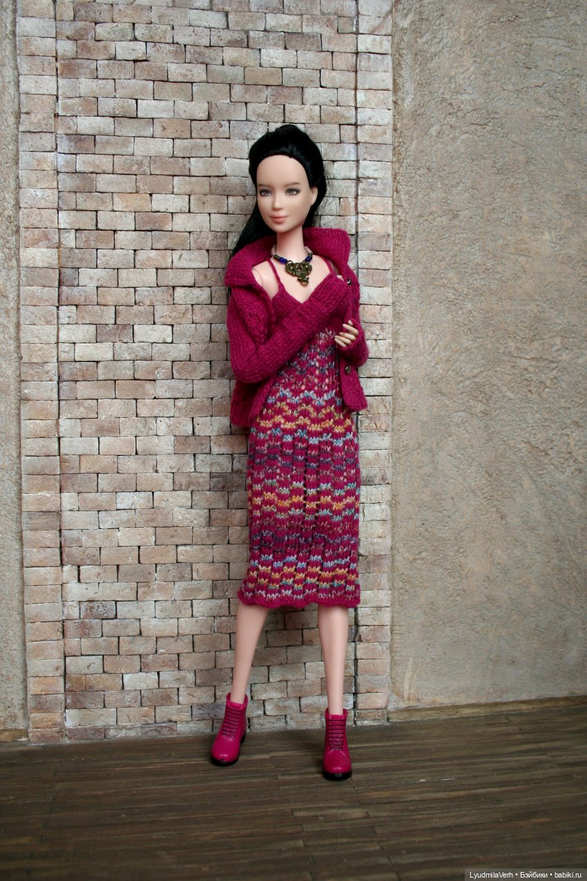 Торопим весну | Бэйбики Торопим весну — Куклы Barbie (Барби): Looks