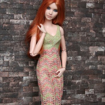 Весна пришла, девушки раздеваются)