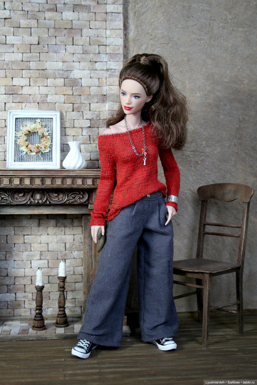 Глаза боятся, а руки… в брюки | Бэйбики Глаза боятся, а руки… в брюки