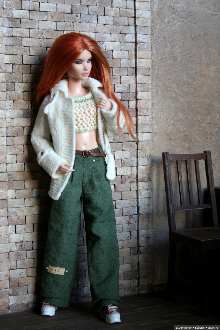 Глаза боятся, а руки… в брюки | Бэйбики Глаза боятся, а руки… в брюки (фото 3)