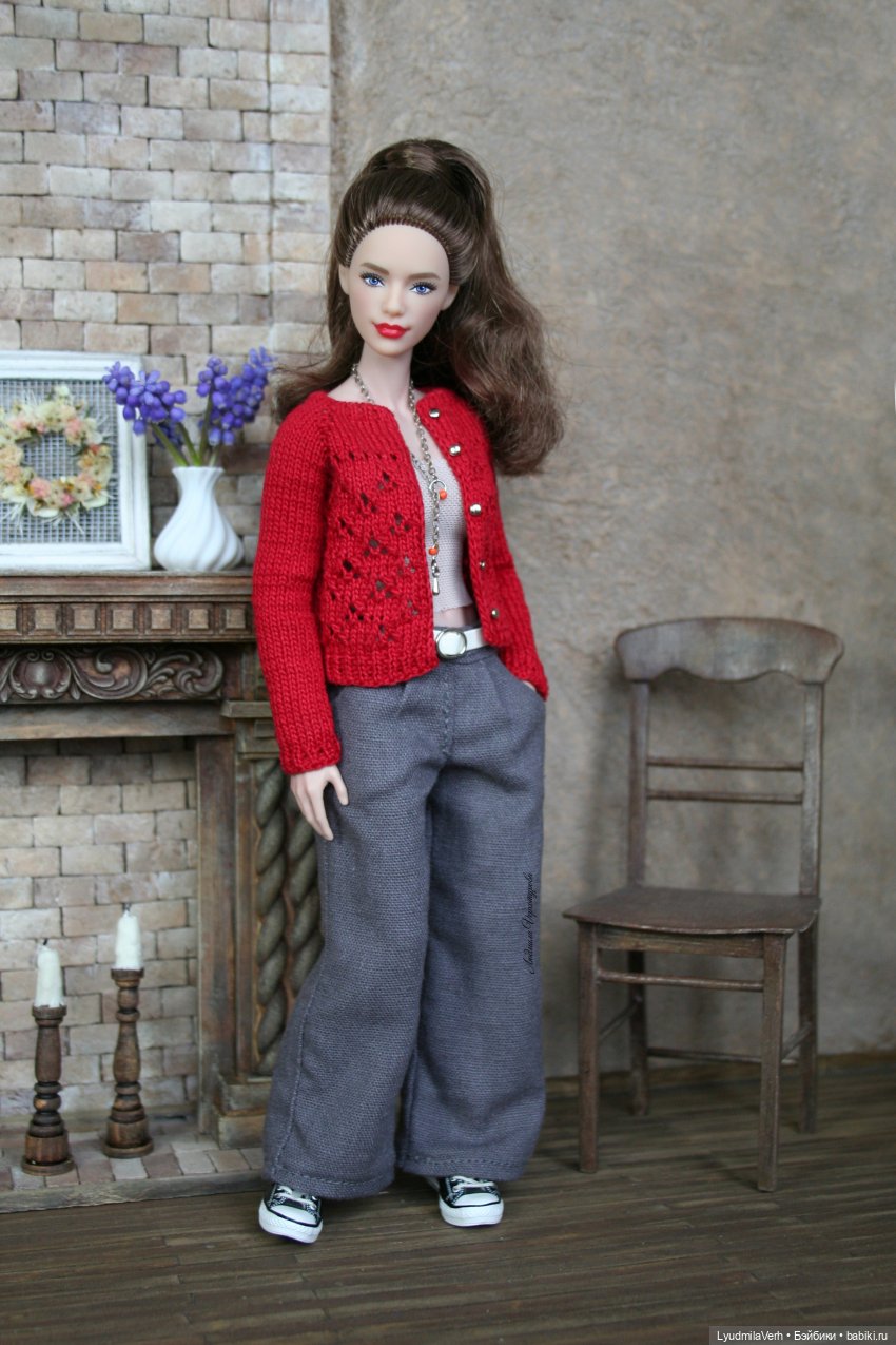 Глаза боятся, а руки… в брюки | Бэйбики Глаза боятся, а руки… в брюки (фото 10)