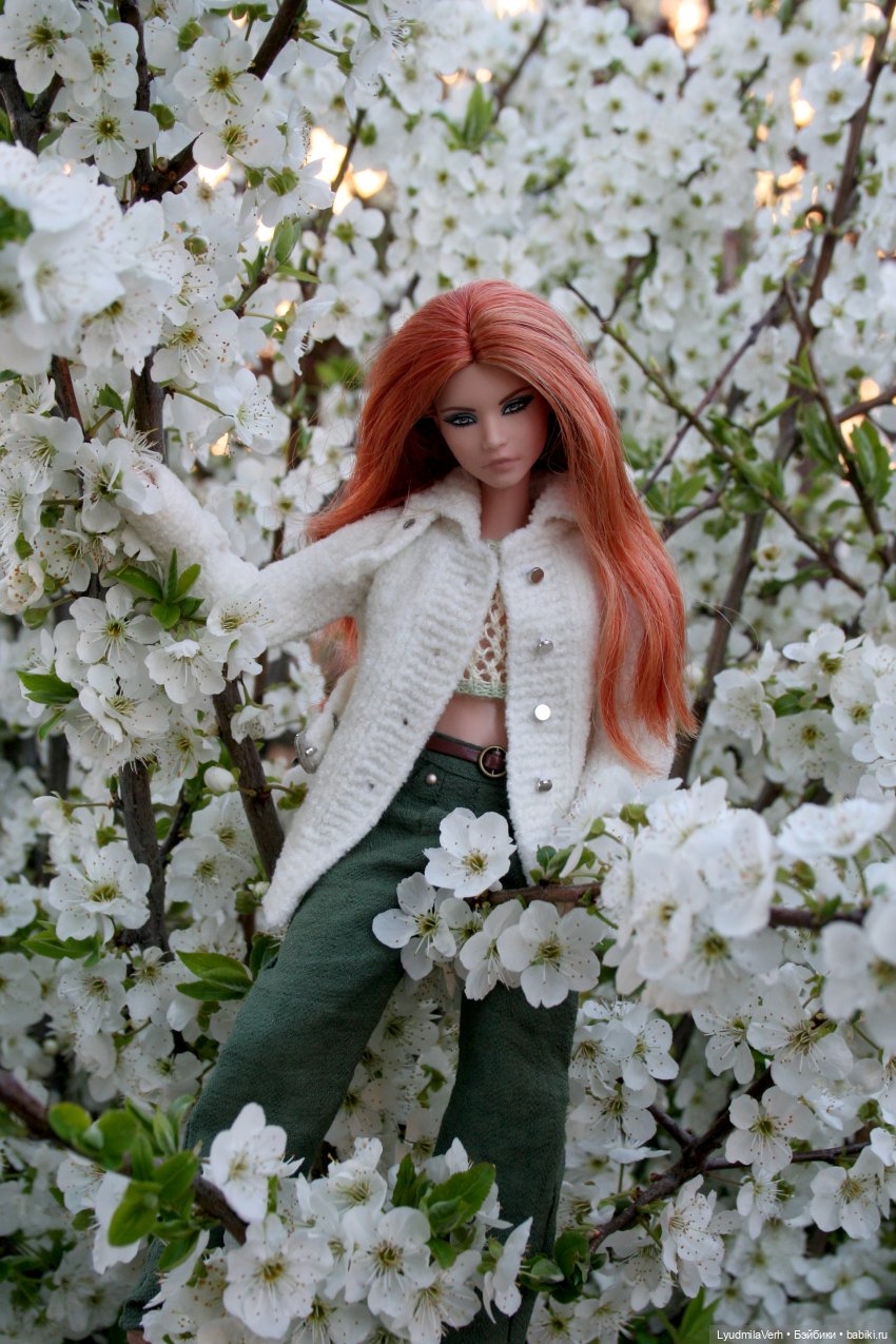 Глаза боятся, а руки… в брюки | Бэйбики Глаза боятся, а руки… в брюки (фото 7)