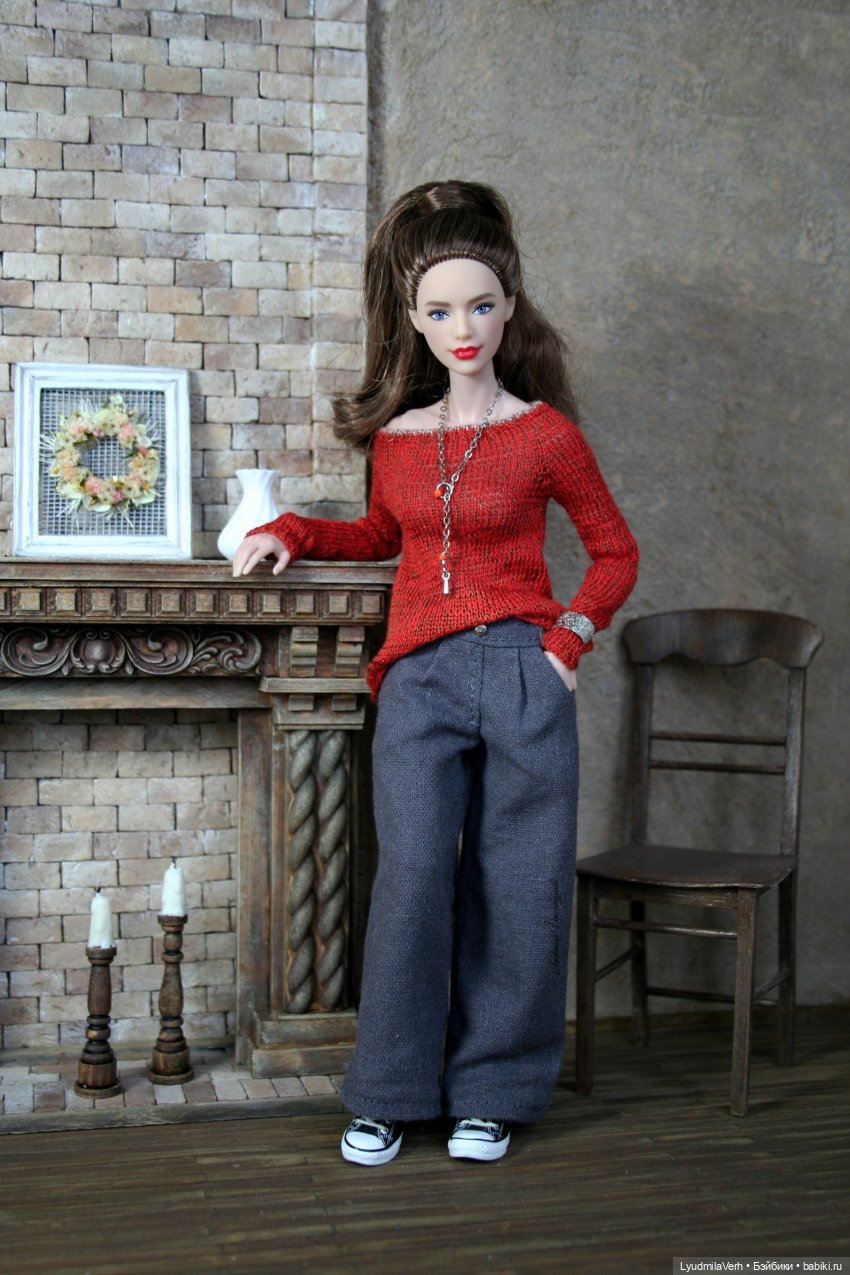 Глаза боятся, а руки… в брюки | Бэйбики Глаза боятся, а руки… в брюки