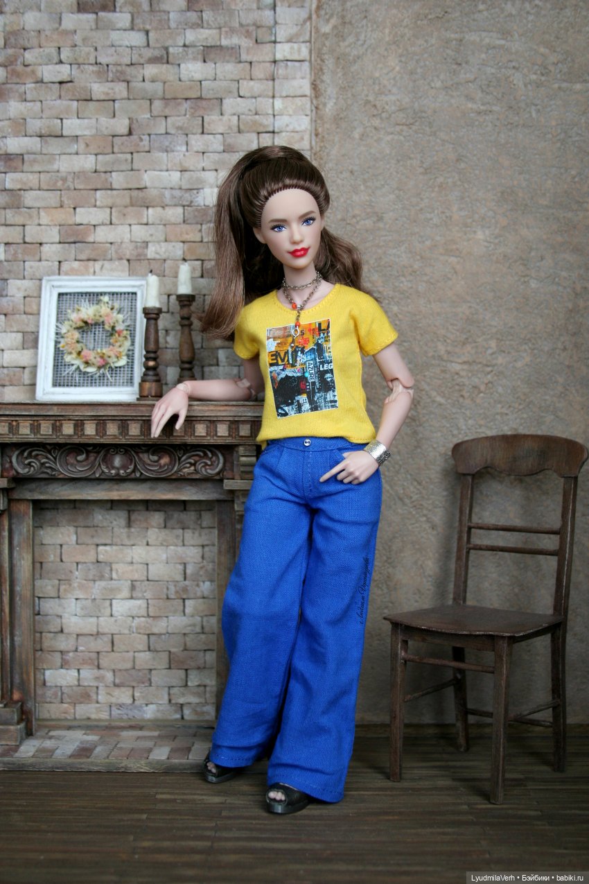 Глаза боятся, а руки… в брюки | Бэйбики Глаза боятся, а руки… в брюки