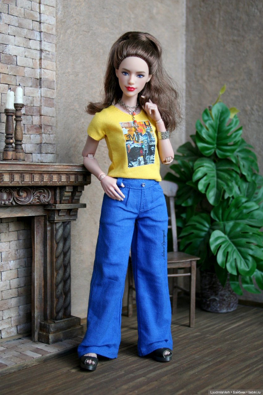 Глаза боятся, а руки… в брюки | Бэйбики Глаза боятся, а руки… в брюки