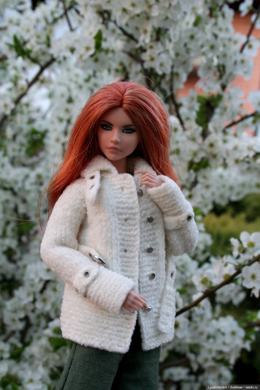 Глаза боятся, а руки… в брюки | Бэйбики Глаза боятся, а руки… в брюки (фото 8)