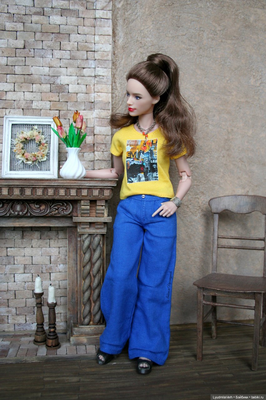 Глаза боятся, а руки… в брюки | Бэйбики Глаза боятся, а руки… в брюки