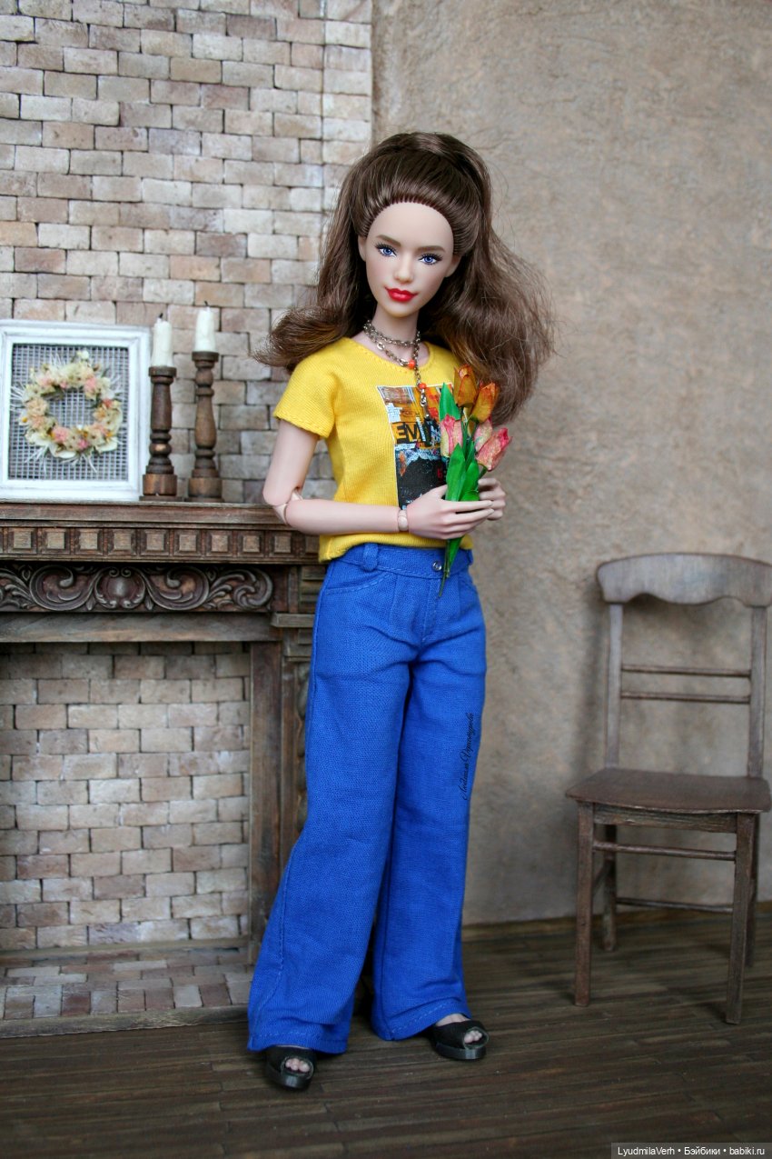 Глаза боятся, а руки… в брюки | Бэйбики Глаза боятся, а руки… в брюки