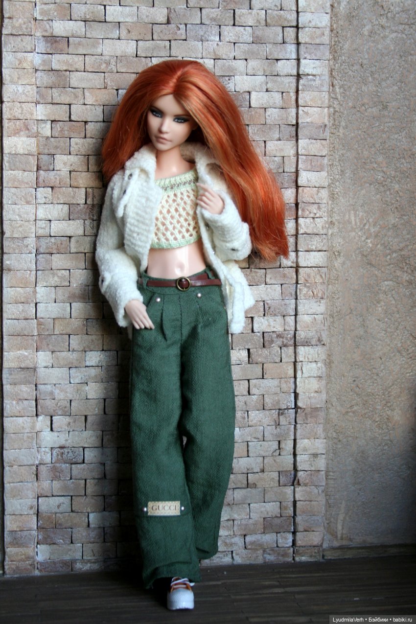 Глаза боятся, а руки… в брюки | Бэйбики Глаза боятся, а руки… в брюки (фото 2)