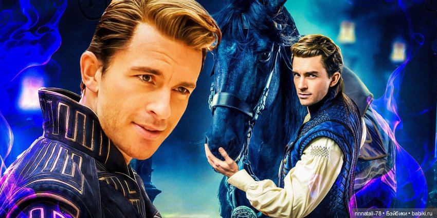 Обзор Fiyero Ken по фильму «Wicked» / Кен Принц Фиеро по фильму «Злая: Сказка о ведьме Запада» (фото 2)