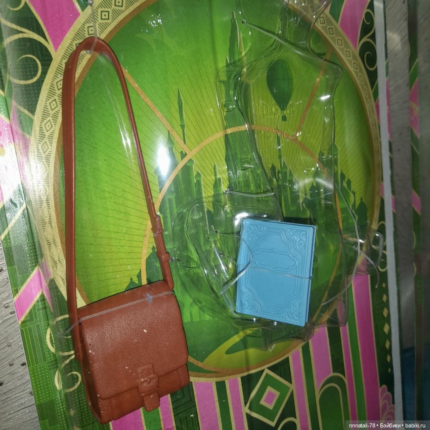 Обзор Fiyero Ken по фильму «Wicked» / Кен Принц Фиеро по фильму «Злая: Сказка о ведьме Запада»