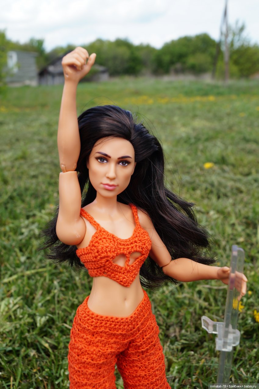 Обзор кукла Барби WW 1984 – «Чудо-женщина» Диана | Бэйбики Обзор кукла Барби WW 1984 – «Чудо-женщина» Диана