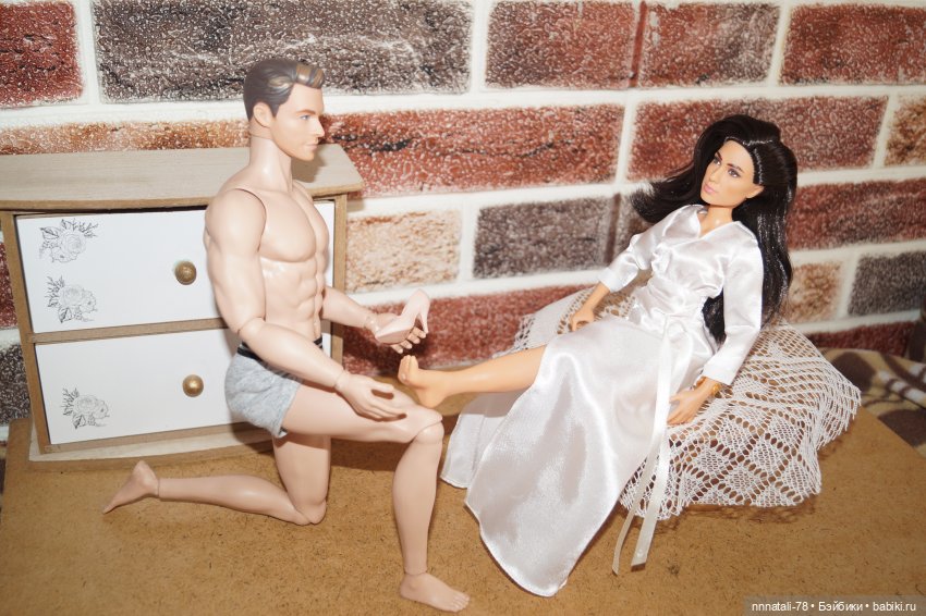 Обзор кукла Барби WW 1984 – «Чудо-женщина» Диана | Бэйбики Обзор кукла Барби WW 1984 – «Чудо-женщина» Диана