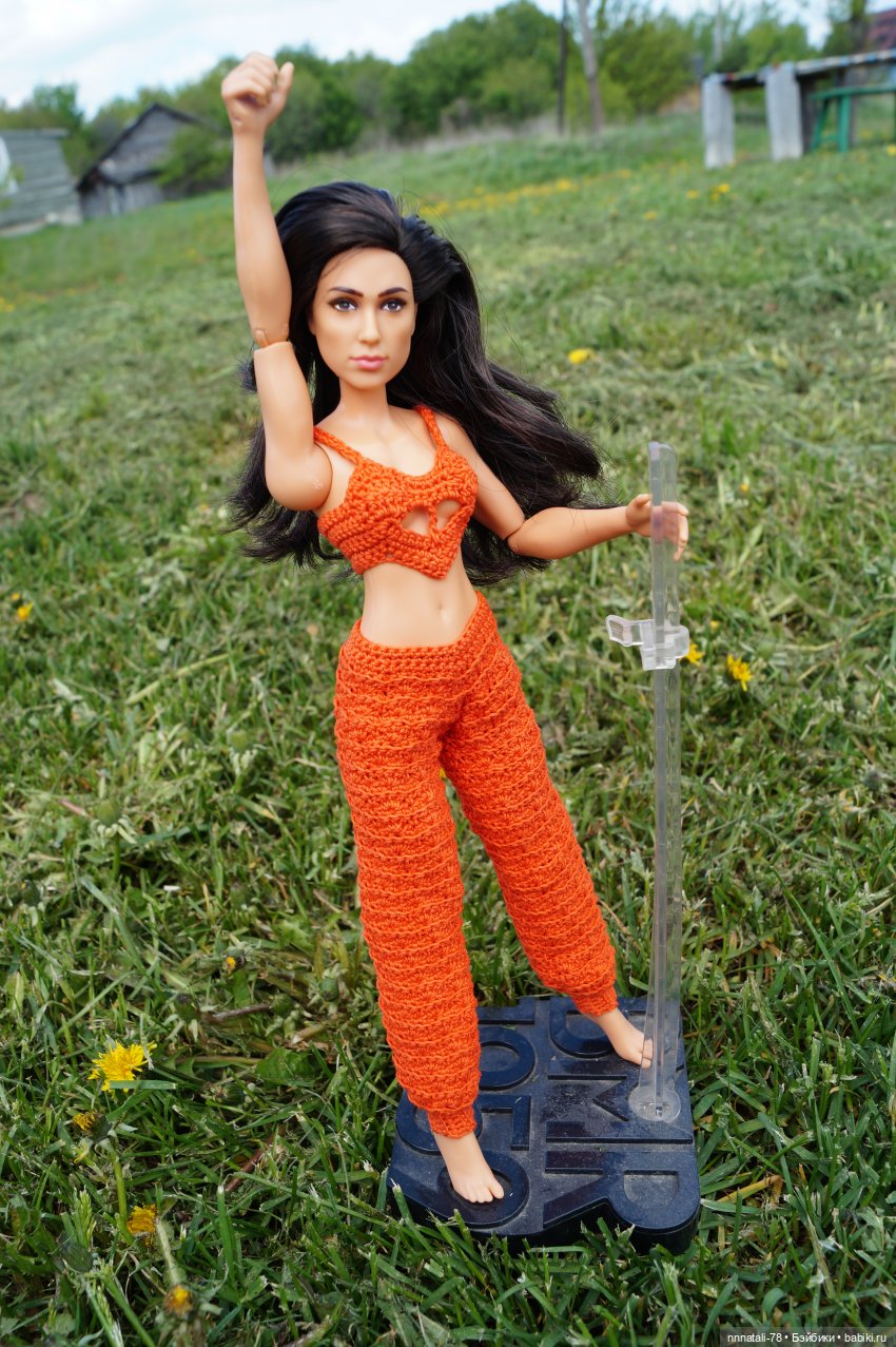 Обзор кукла Барби WW 1984 – «Чудо-женщина» Диана | Бэйбики Обзор кукла Барби WW 1984 – «Чудо-женщина» Диана