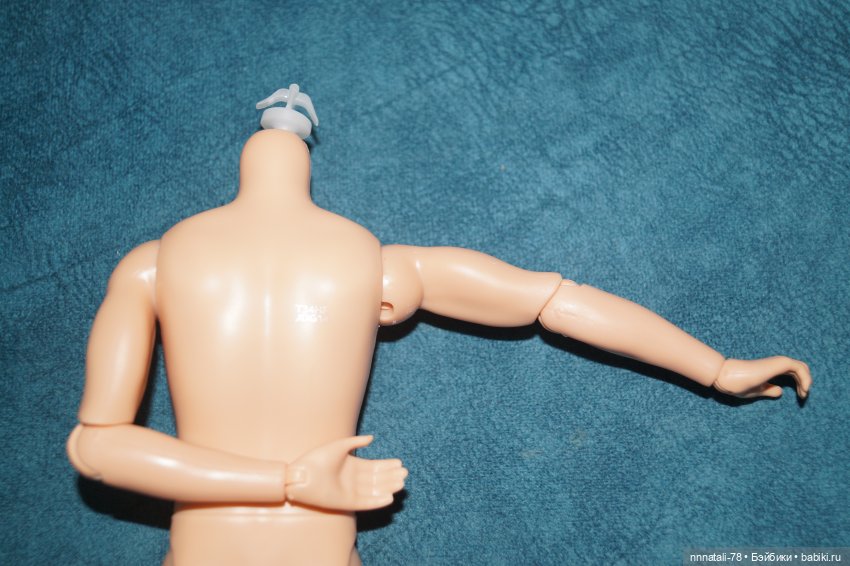 Обзор Fiyero Ken по фильму «Wicked» / Кен Принц Фиеро по фильму «Злая: Сказка о ведьме Запада»