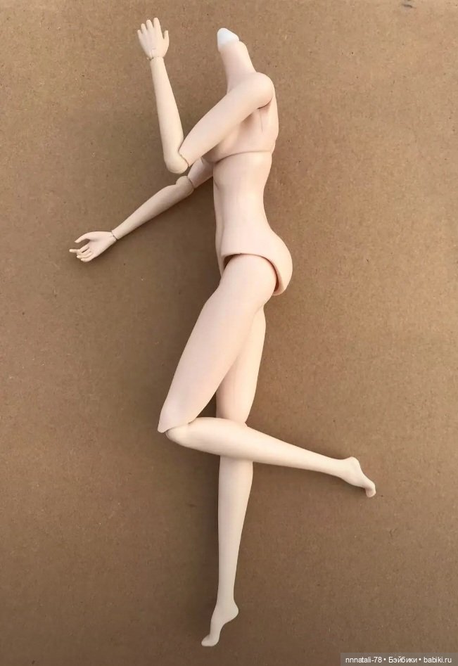 Обзор и сравнение кукол Mengf (оригинал и аналоги с Али-экспресс) (фото 2)