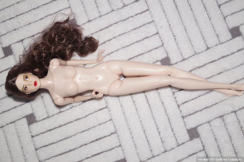 Обзор и сравнение кукол Mengf (оригинал и аналоги с Али-экспресс) (фото 10)