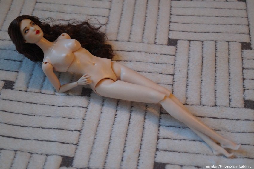 Обзор и сравнение кукол Mengf (оригинал и аналоги с Али-экспресс)
