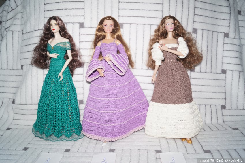 Обзор и сравнение кукол Mengf (оригинал и аналоги с Али-экспресс) (фото 7)