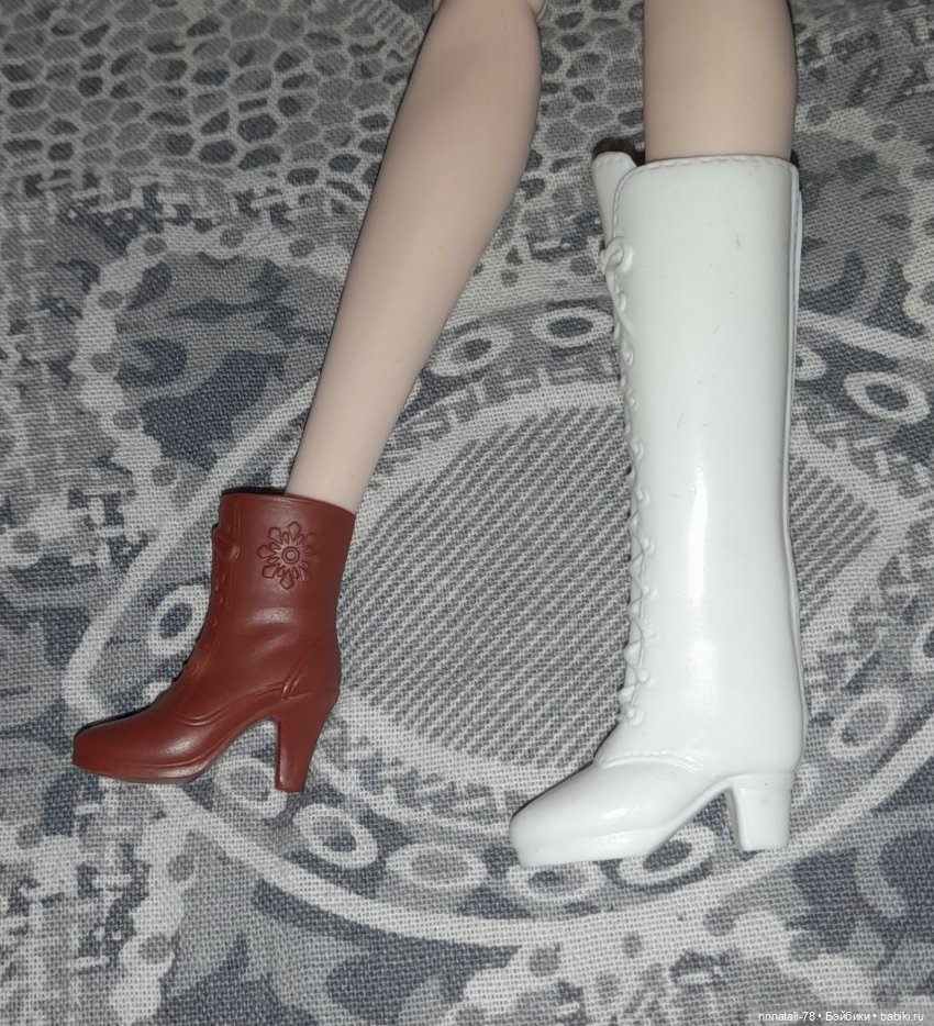 Обзор и сравнение кукол Mengf (оригинал и аналоги с Али-экспресс)