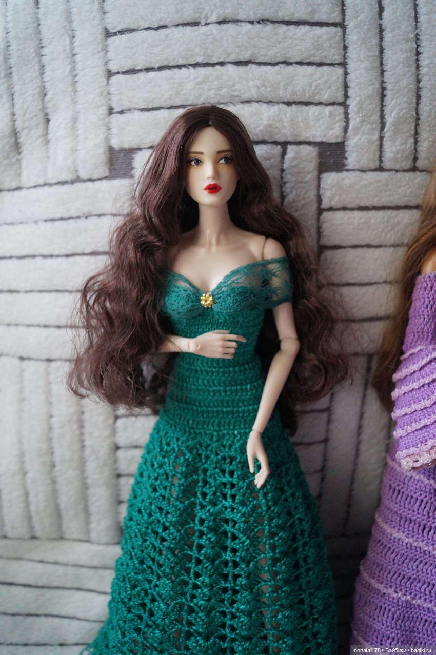 Обзор и сравнение кукол Mengf (оригинал и аналоги с Али-экспресс) (фото 8)