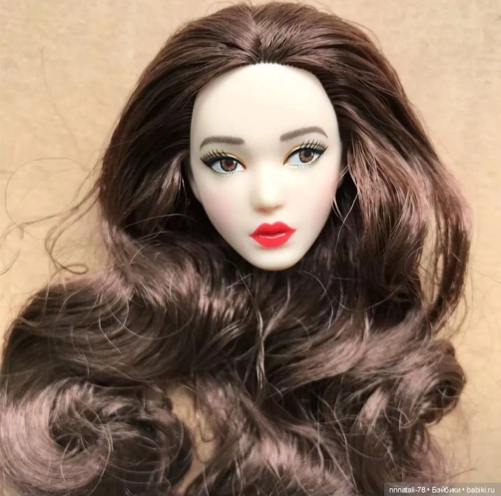 Обзор и сравнение кукол Mengf (оригинал и аналоги с Али-экспресс) (фото 3)