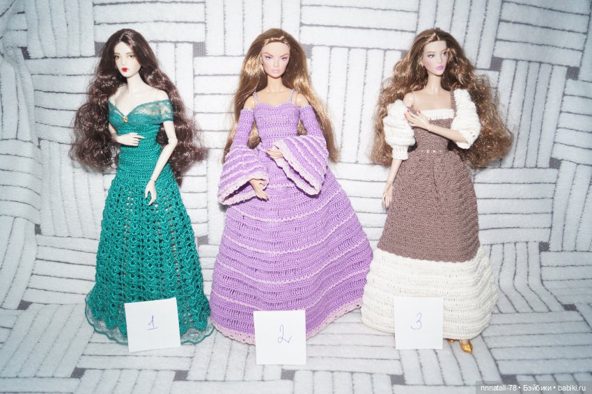 Обзор и сравнение кукол Mengf (оригинал и аналоги с Али-экспресс)