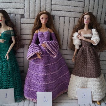 Обзор и сравнение кукол Mengf (оригинал и аналоги с Али-экспресс)