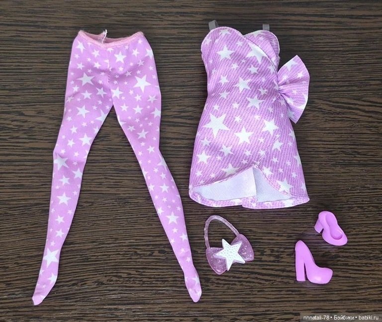 Обзор куклы Barbie Deluxe Style Rare Find Doll #11 JJN77 | Бэйбики Обзор куклы Barbie Deluxe Style Rare Find Doll #11 JJN77