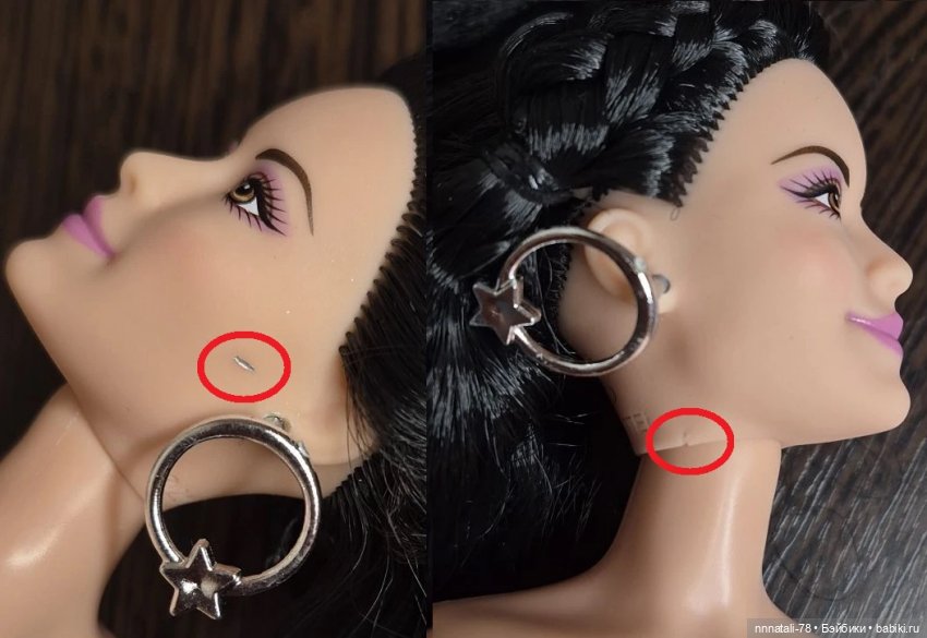 Обзор куклы Barbie Deluxe Style Rare Find Doll #11 JJN77 | Бэйбики Обзор куклы Barbie Deluxe Style Rare Find Doll #11 JJN77