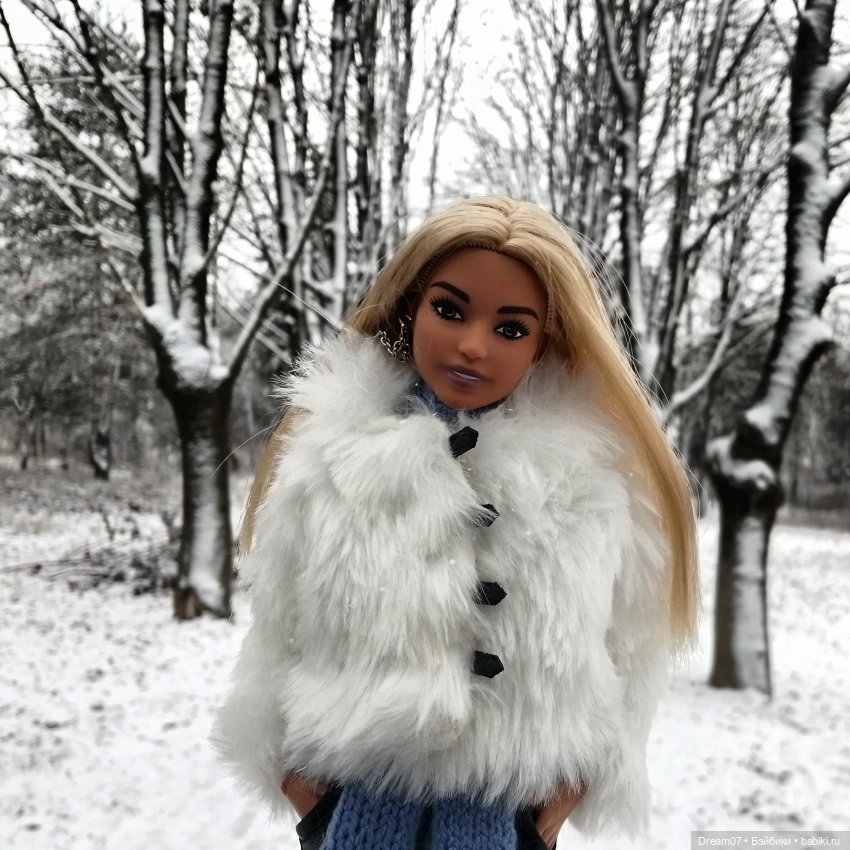 Ника и Лика — Гибриды шарнирных кукол (не БЖД): подбор тела (фото 9)