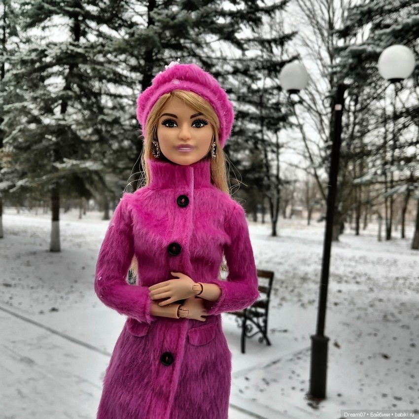 Ника и Лика — Гибриды шарнирных кукол (не БЖД): подбор тела (фото 8)