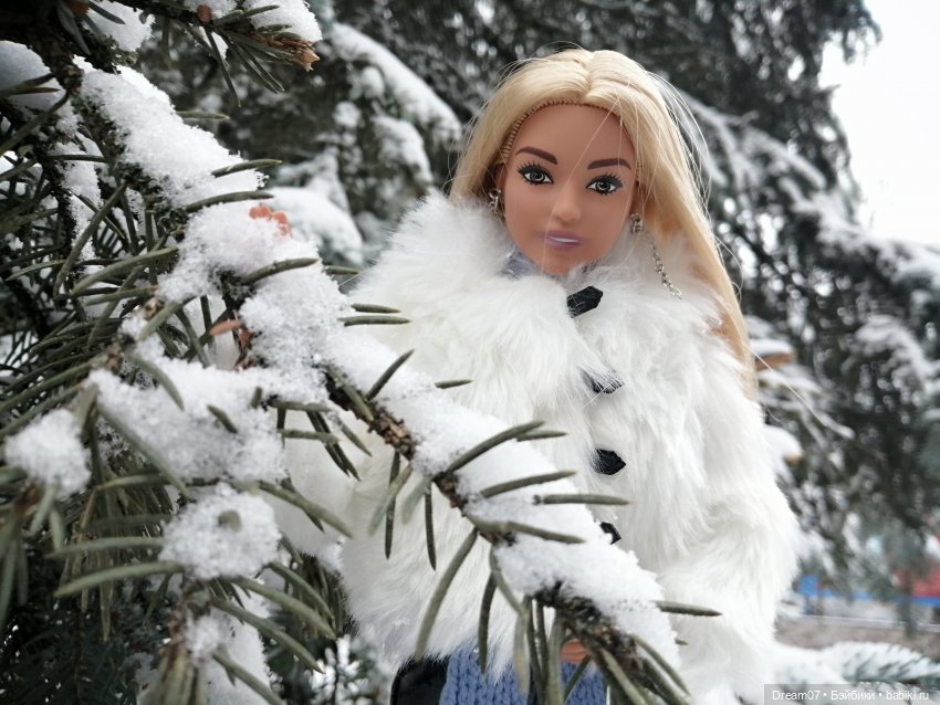 Ника и Лика — Гибриды шарнирных кукол (не БЖД): подбор тела (фото 7)