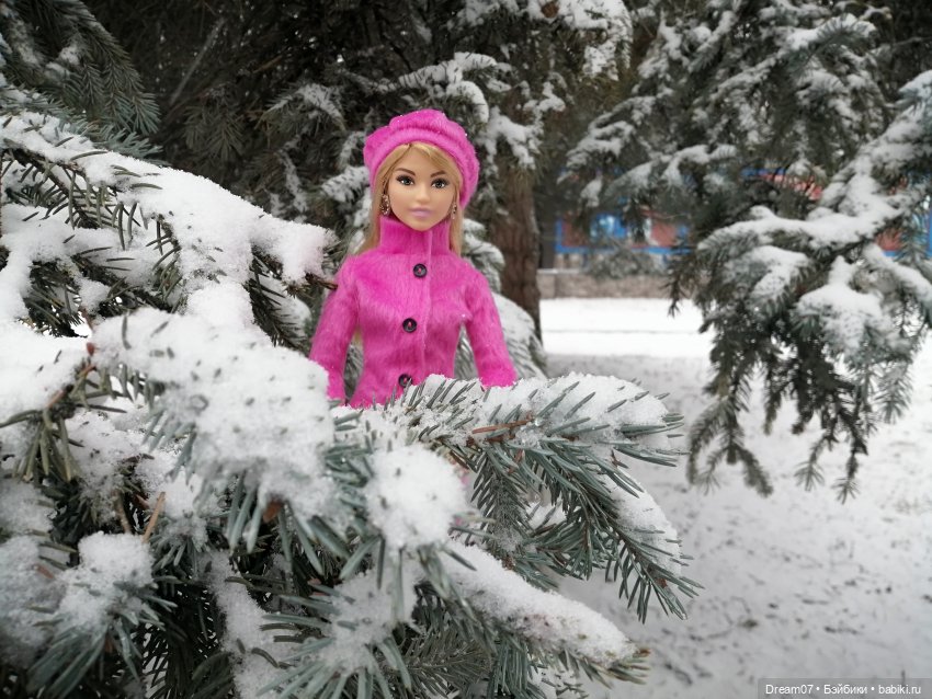 Ника и Лика — Гибриды шарнирных кукол (не БЖД): подбор тела (фото 6)