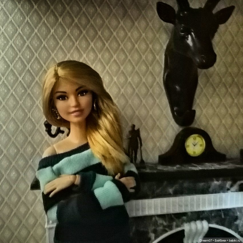 Ника и Лика — Гибриды шарнирных кукол (не БЖД): подбор тела (фото 2)