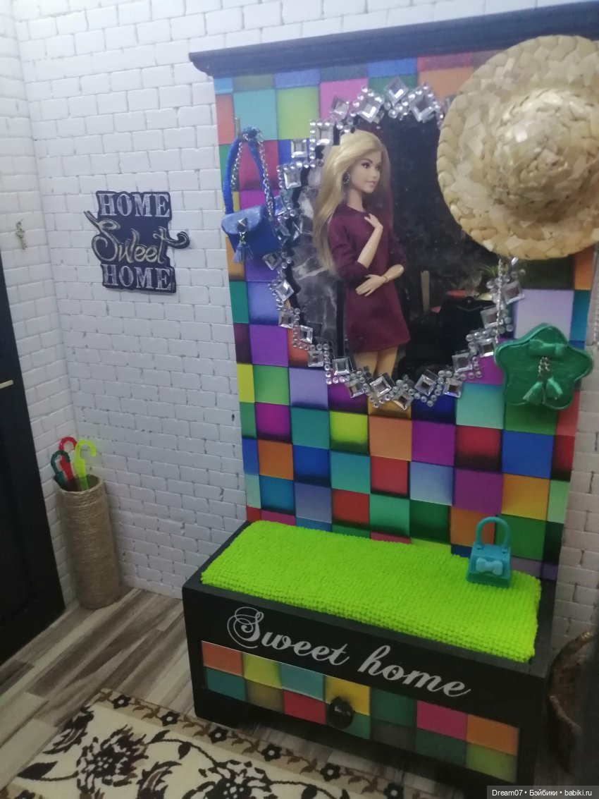 Лика и Ника приглашают в гости (фото 5)