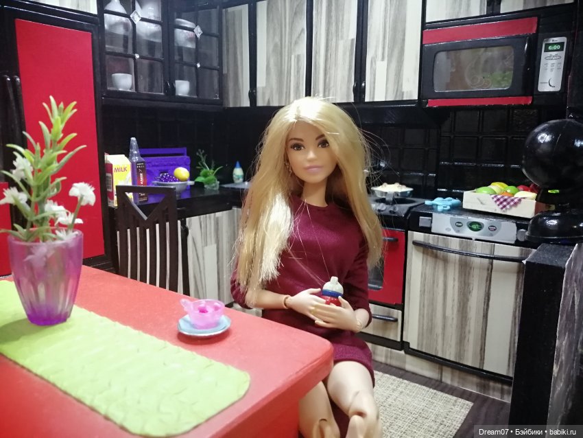 Лика и Ника приглашают в гости (фото 3)