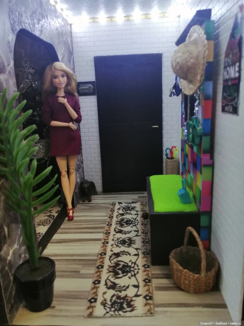 Лика и Ника приглашают в гости (фото 4)