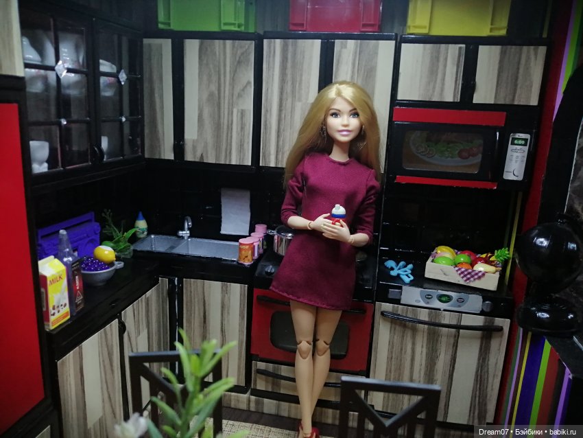 Лика и Ника приглашают в гости (фото 8)